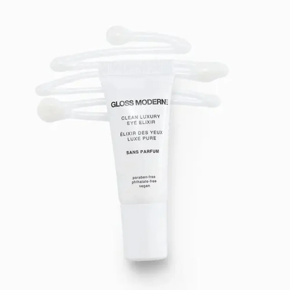 Gloss Modern Clean Luxury Eye Elixir 5mL